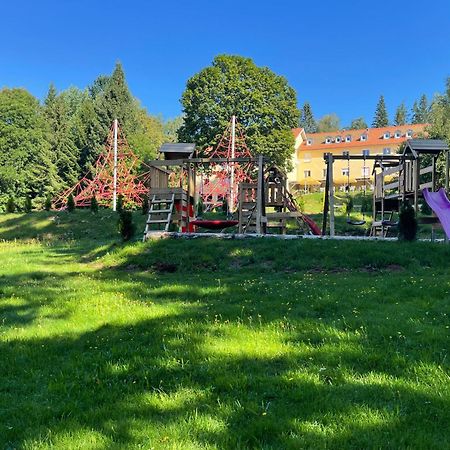 Maier Chalet Bayerisch Eisenstein Eksteriør billede