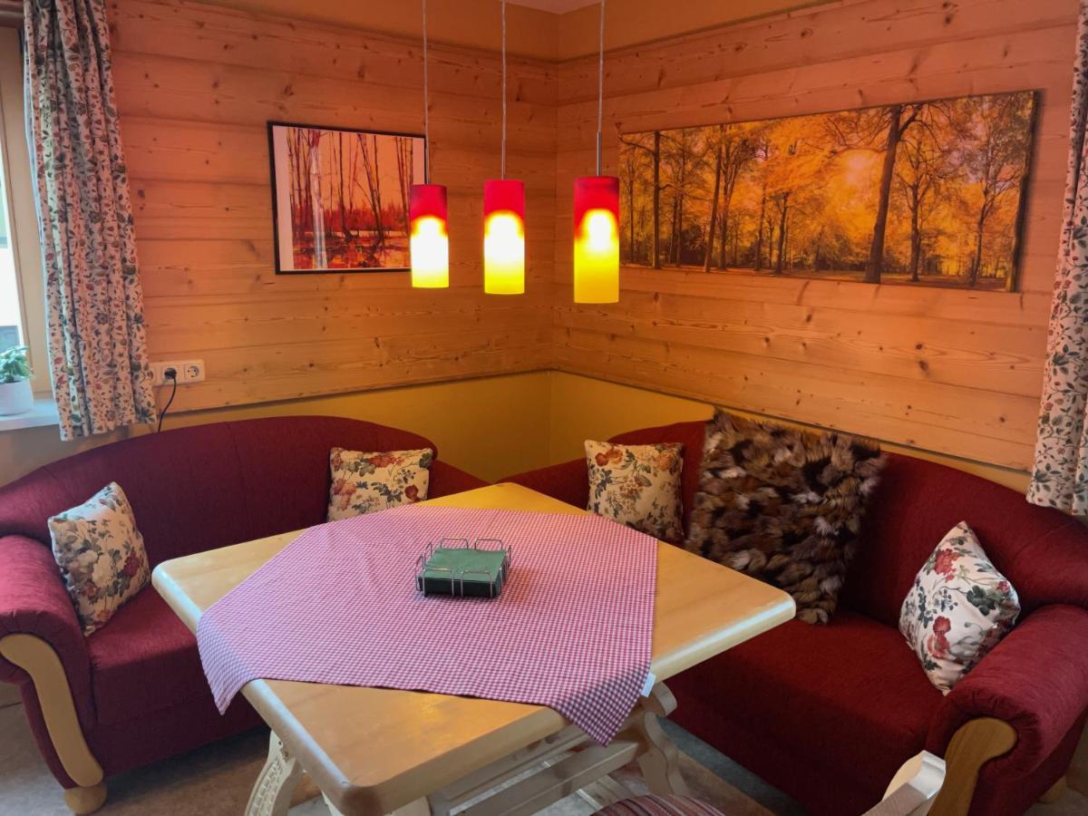 Maier Chalet Bayerisch Eisenstein Eksteriør billede