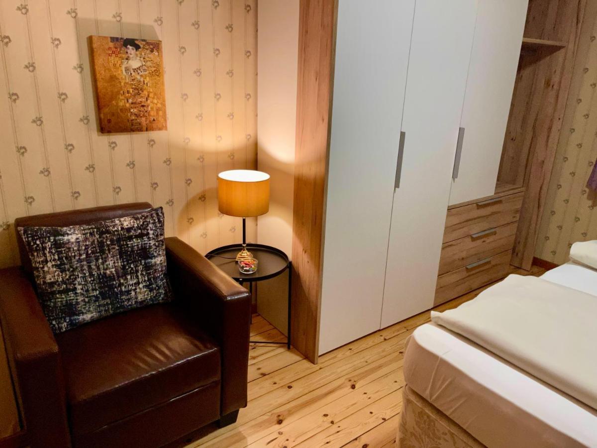 Maier Chalet Bayerisch Eisenstein Eksteriør billede