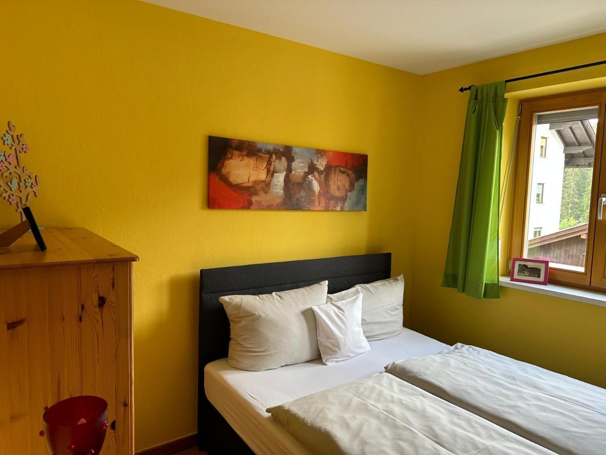 Maier Chalet Bayerisch Eisenstein Eksteriør billede