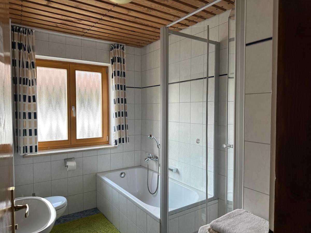 Maier Chalet Bayerisch Eisenstein Eksteriør billede