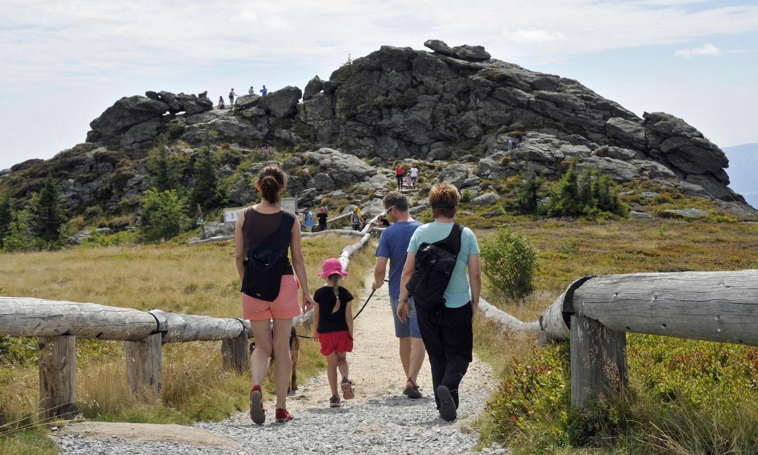 Maier Chalet Bayerisch Eisenstein Eksteriør billede