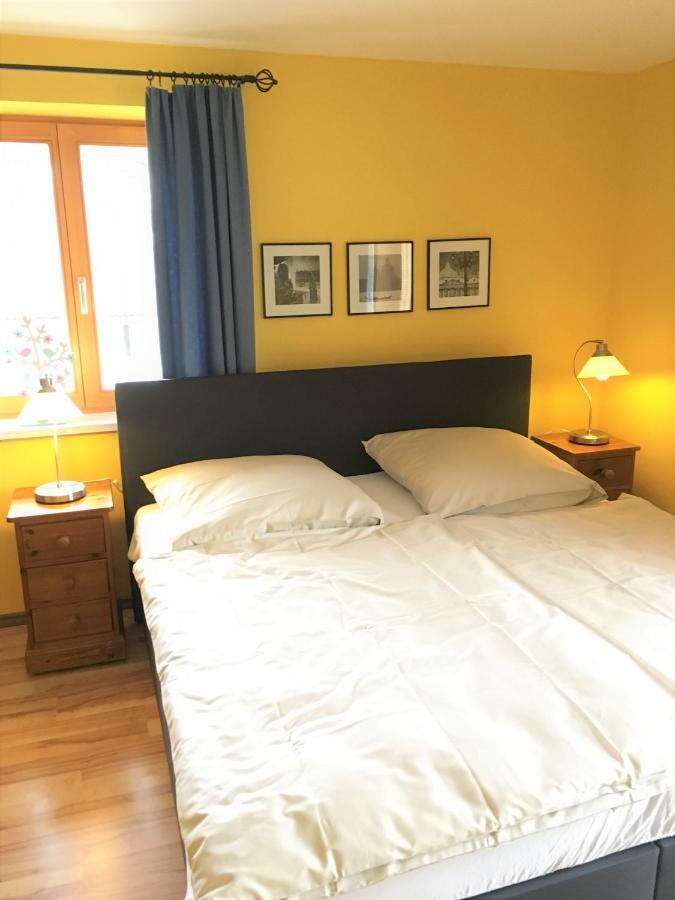 Maier Chalet Bayerisch Eisenstein Eksteriør billede