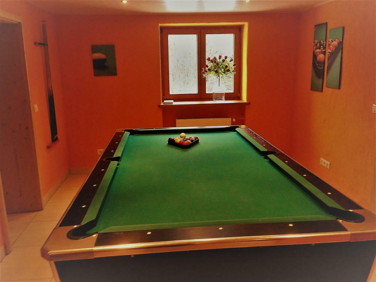 Maier Chalet Bayerisch Eisenstein Eksteriør billede