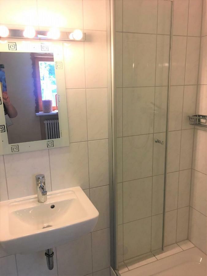 Maier Chalet Bayerisch Eisenstein Eksteriør billede